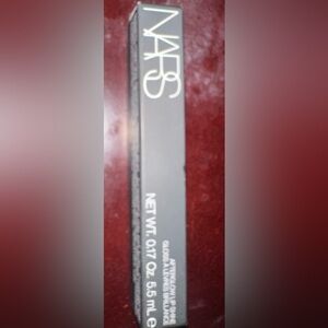 NARS afterglow lip Shine NYMPHO 275